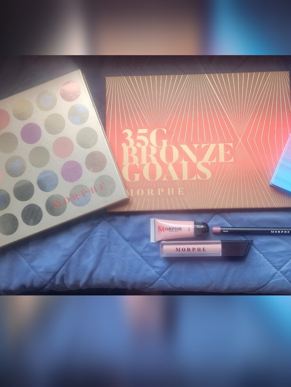 Morphe Bundle
